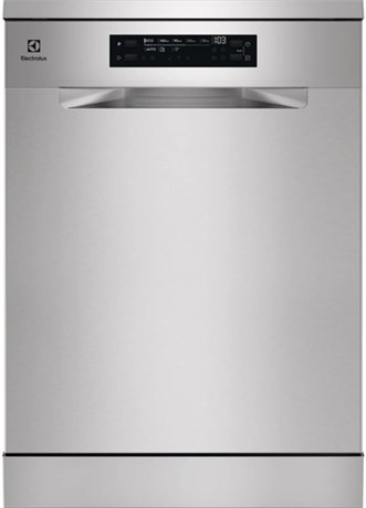 фото: Посудомоечная машина Electrolux ESM48310SX