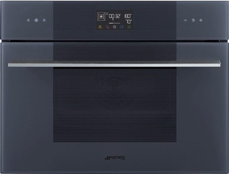фото: Духовой шкаф Smeg SO4102S3G