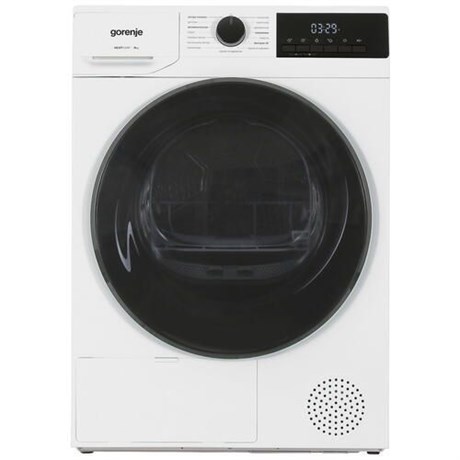 фото: Сушильная машина Gorenje DHNA92/C
