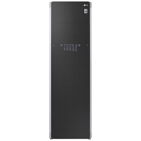 фото: Сушильная машина LG S5BB styler