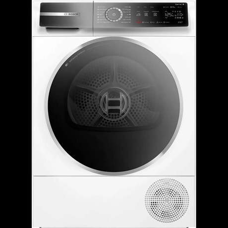 фото: Сушильная машина Bosch WQB245A0BY