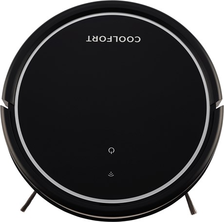 фото: Пылесос Coolfort CF-3200