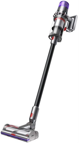 фото: Пылесос Dyson V11 Total CLean Extra