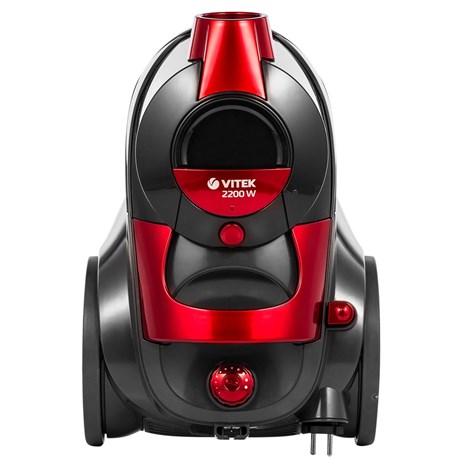 фото: Пылесос Vitek VT-8127