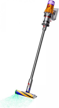 фото: Пылесос Dyson SV46 V12 Detect Slim Absolute