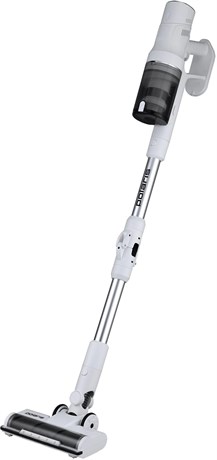 фото: Пылесос Polaris PVCS 4010 FusionPRO белый