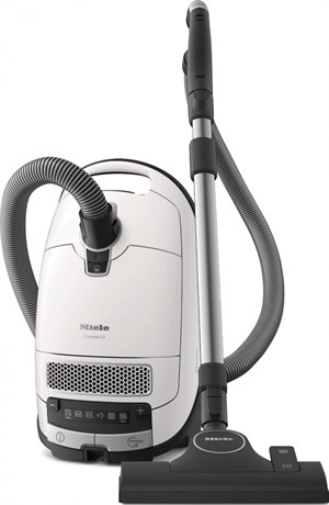 фото: Пылесос Miele Complete C3 125 Edition lotus