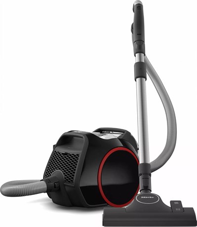 фото: Пылесос Miele Boost CX1 125 Edition Obsidian