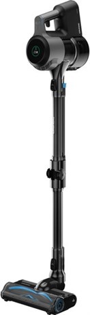 фото: Пылесос Grundig VCP 9131
