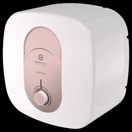 фото: Водонагреватель Royal Clima Quattro RWH-Q15-FE