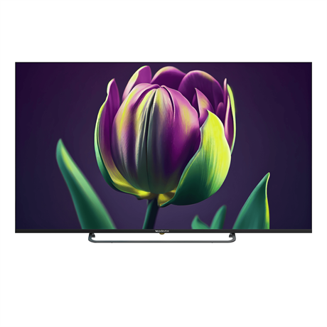 фото: Телевизор TopDevice TV 65" ULTRA NEO CS06 (TDTV65CS06U_BK)
