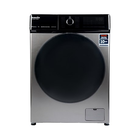 фото: Стиральная машина SMILE SWMSW9DG1400