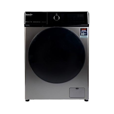 фото: Стиральная машина SMILE SWMSW12DG1400