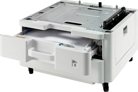 фото: МФУ Kyocera PF-470