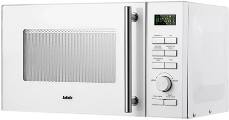 фото: Микроволновая печь BBK 23MWS-951T/W
