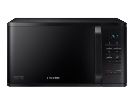 фото: Микроволновая печь Samsung MS23K3513AK/BW