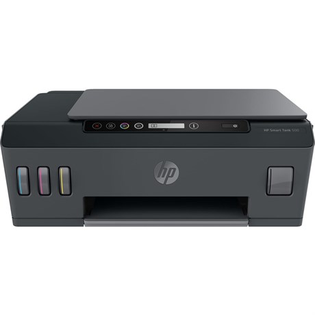 фото: МФУ Hewlett-Packard HP Smart Tank 500 ( 4SR29A)