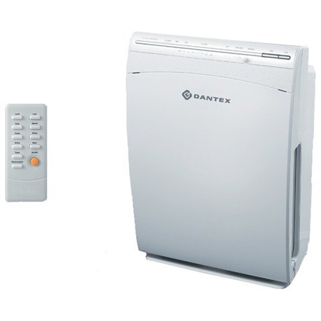 фото: Очиститель воздуха DANTEX D-AP 300 CF