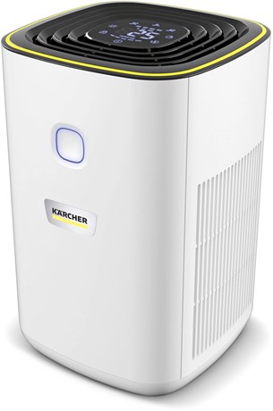 фото: Очиститель воздуха Karcher AF 20
