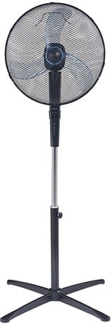 фото: Вентилятор Polaris PSF 5040