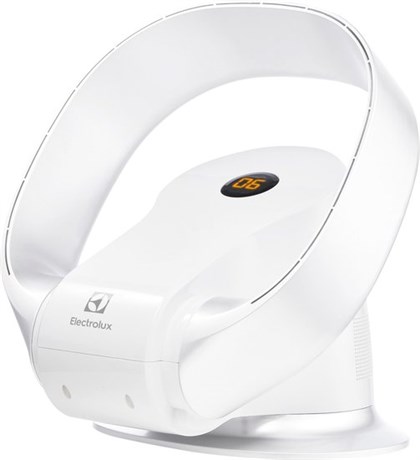 фото: Вентилятор Electrolux ETF-115W
