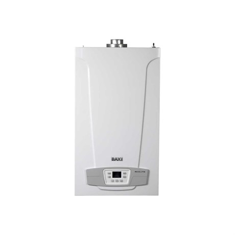 фото: Водонагреватель Baxi ECO LIFE 24F