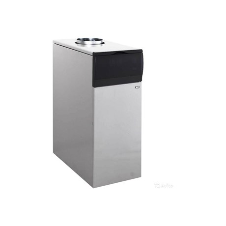 фото: Водонагреватель Baxi SLIM 1.400iN 6E