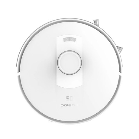 фото: Пылесос Polaris PVCR 5003 WIFI IQ Home