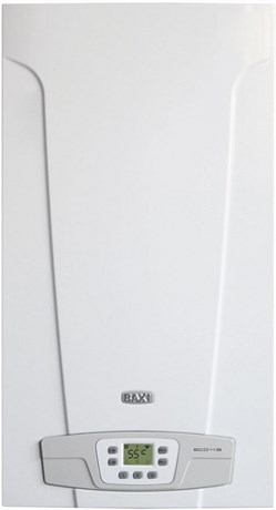 фото: Водонагреватель Baxi ECO-4S 18 F