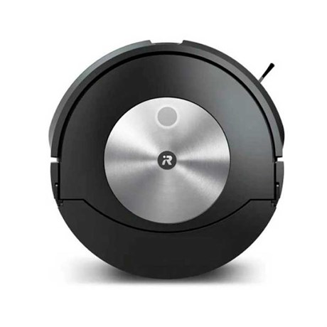 фото: Пылесос iRobot Roomba C7