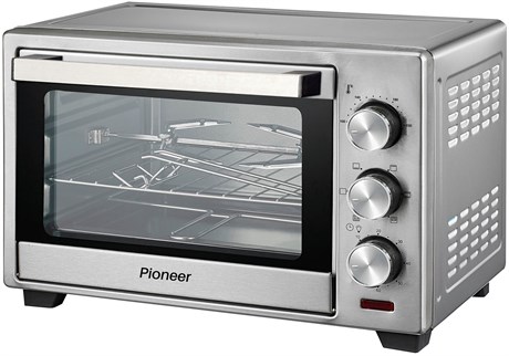 фото: Минипечь Pioneer MO5011G