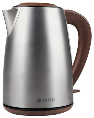 фото: Электрический чайник Vitek VT-1162 черный