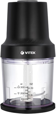 фото: Измельчитель Vitek VT-7131