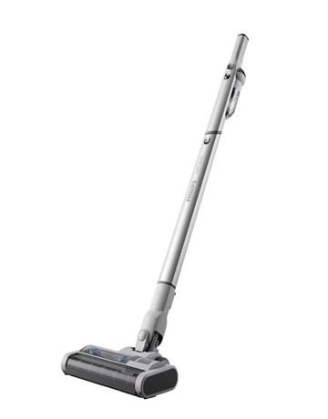 фото: Пылесос Philips XC4201/01
