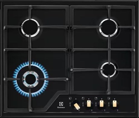 фото: Варочная панель Electrolux VAR-KGS6436RK