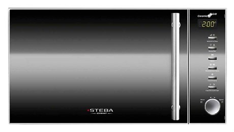 фото: Микроволновая печь Caso Steba MIC 2070 CERAMIC