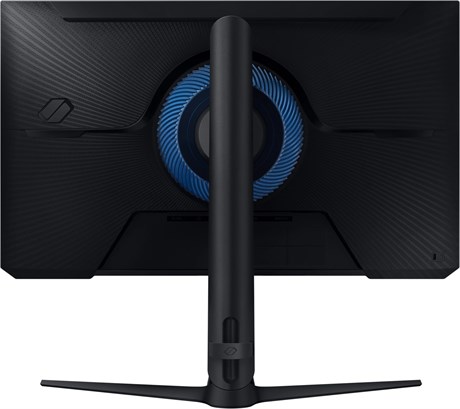 фото: Монитор Samsung Odyssey G3 S24DG300EIXCI