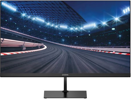 фото: Монитор Digma 25P510F