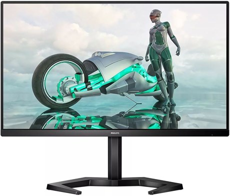 фото: Монитор Philips 24M1N3200ZS/01