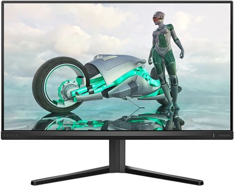 фото: Монитор Philips 24M2N3200S