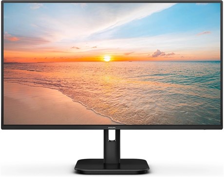 фото: Монитор Philips 24E1N1100A черный