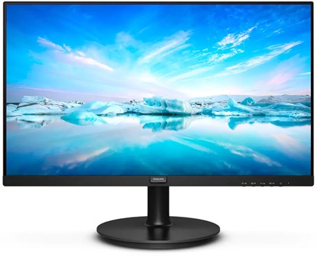 фото: Монитор Philips 241V8LA