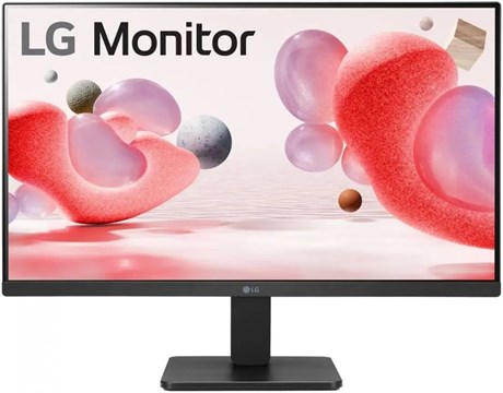 фото: Монитор LG 24MR400-B
