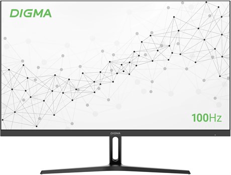 фото: Монитор Digma 24P301F