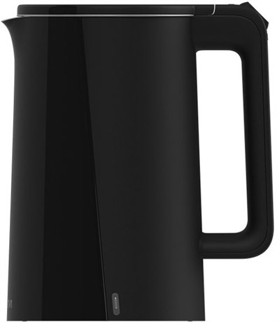 фото: Электрический чайник Maxvi KE1761D black