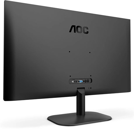 фото: Монитор AOC 24B2XDA/01