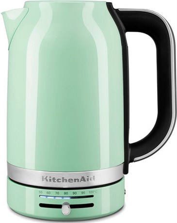 фото: Электрический чайник KitchenAid 5KEK1701EPT