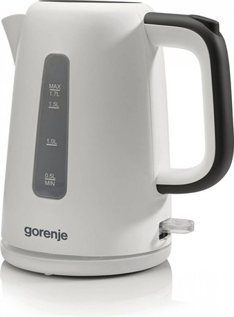 фото: Электрический чайник Gorenje K17XG