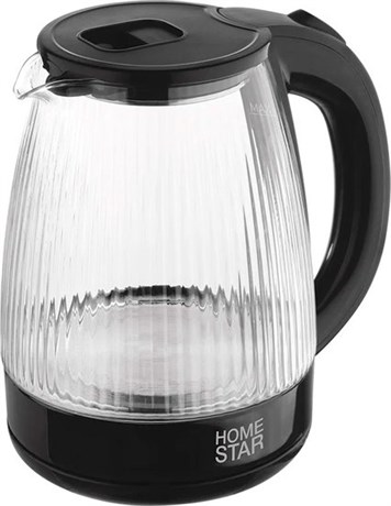 фото: Электрический чайник Homestar HS-1045