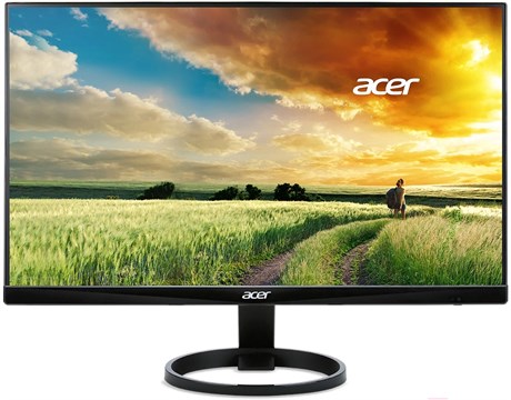 фото: Монитор Acer R240HYbidx